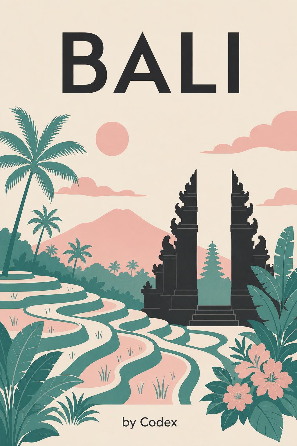 The Bali Wellness Guide