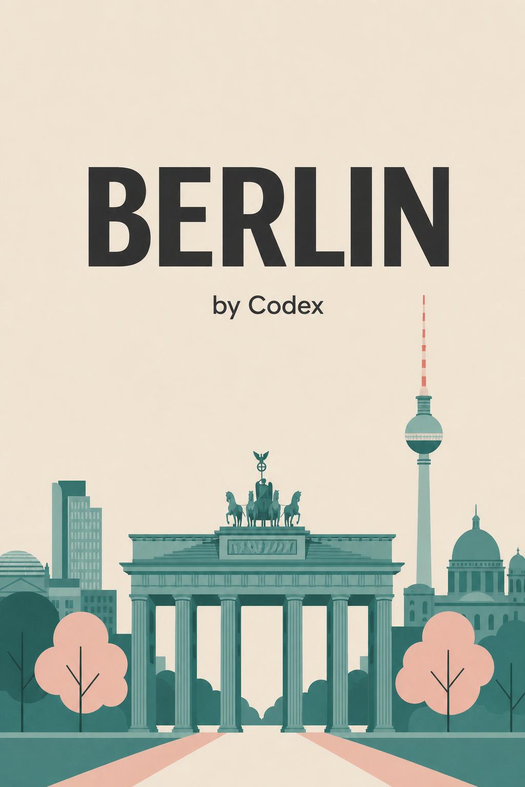 The Berlin Wellness Guide