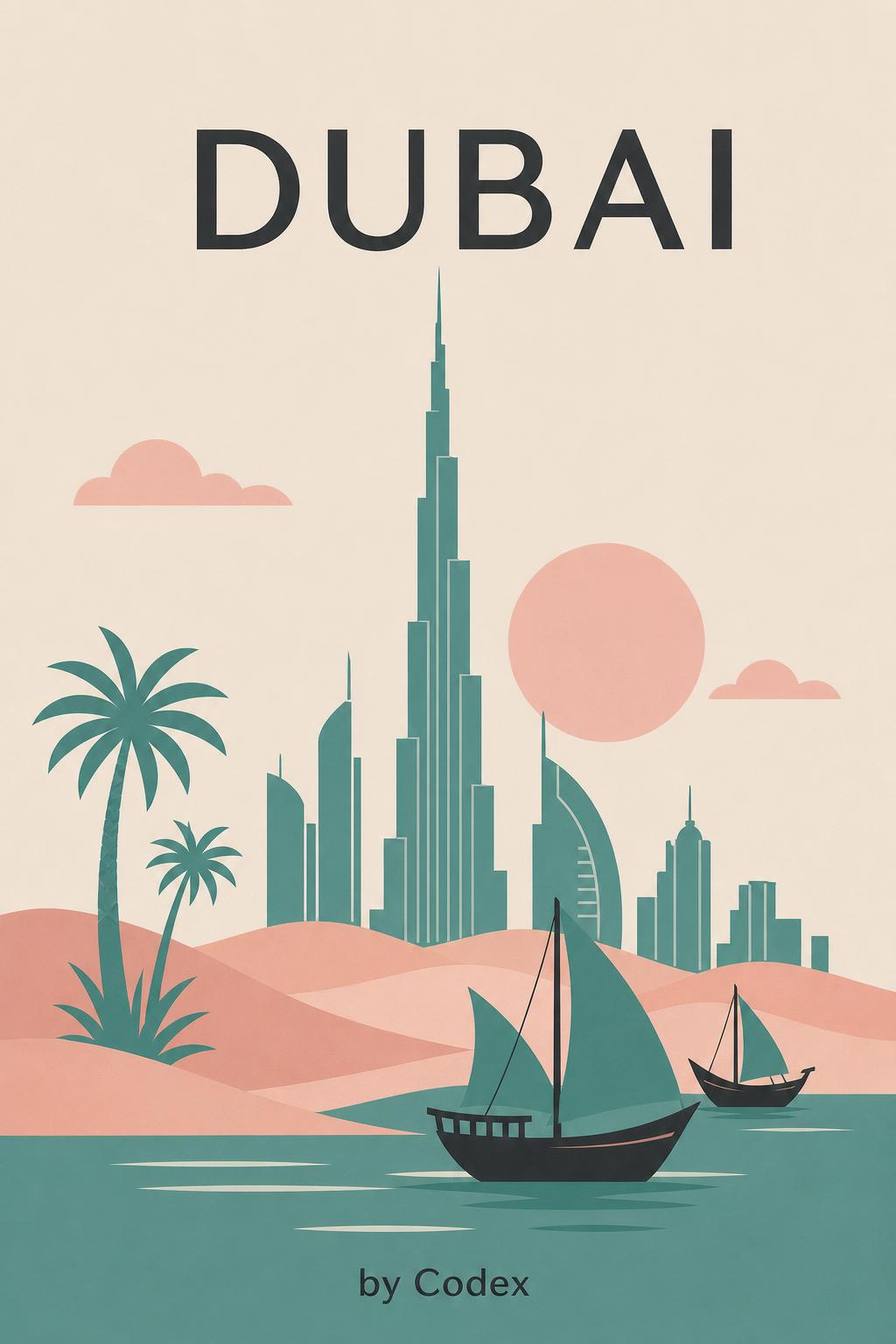 The Dubai Wellness Guide