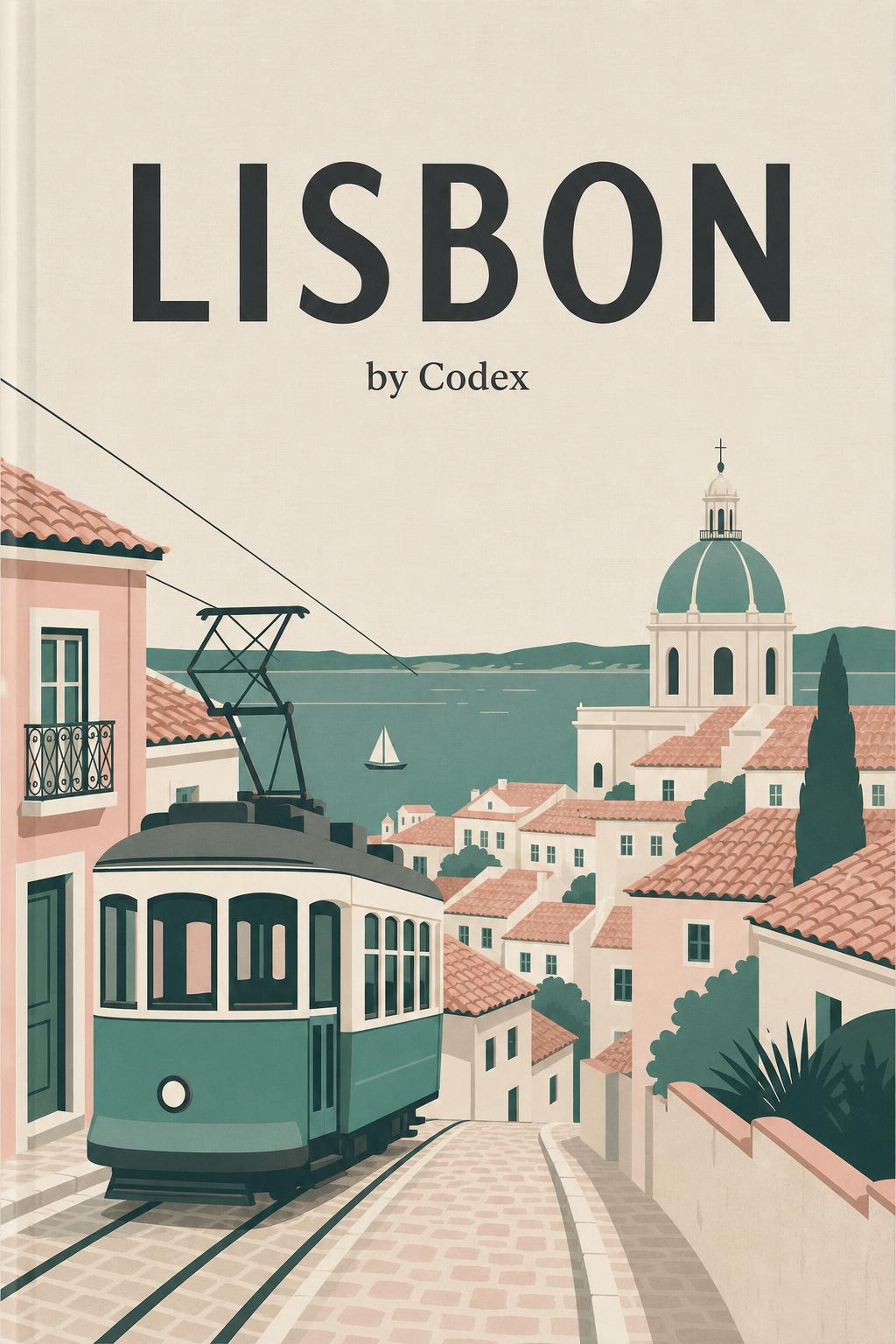 The Lisbon Wellness Guide