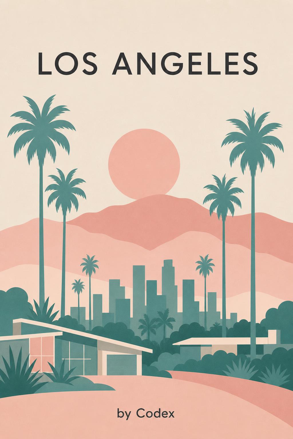 The Los Angeles Wellness Guide