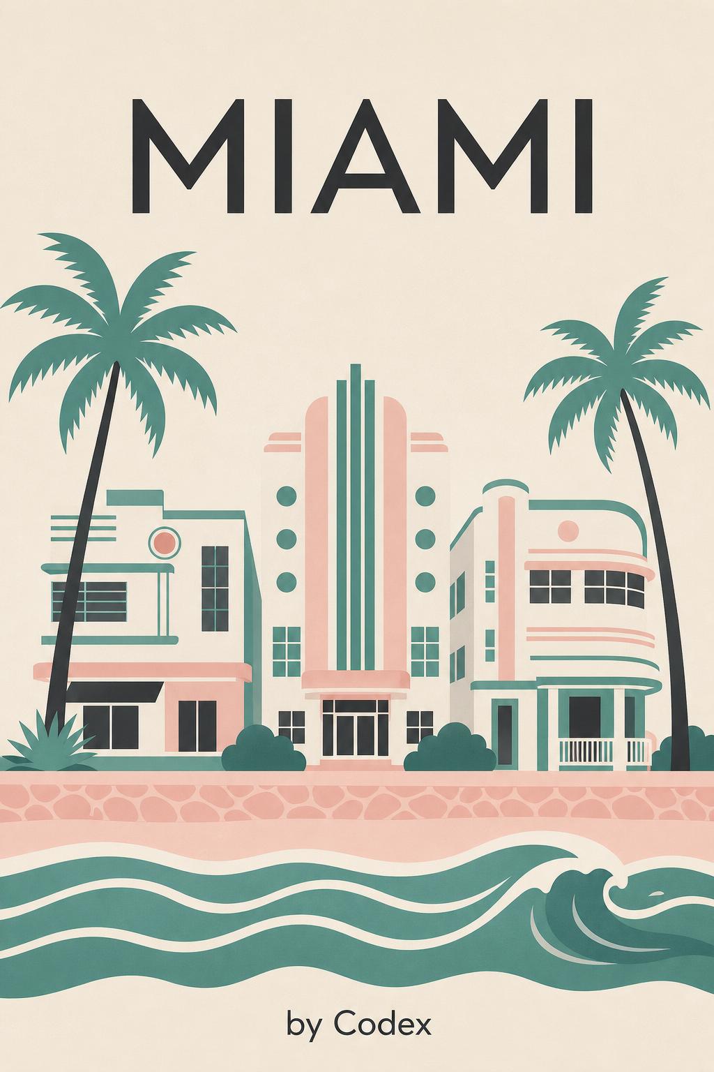 The Miami Wellness Guide