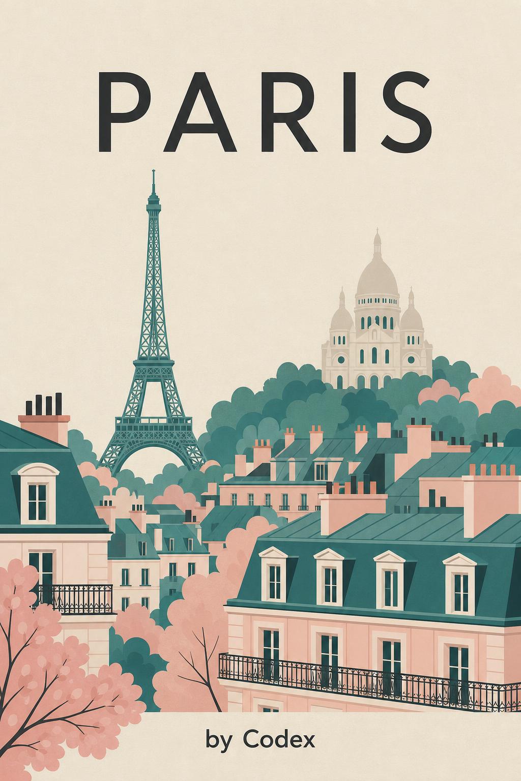 The Paris Wellness Guide