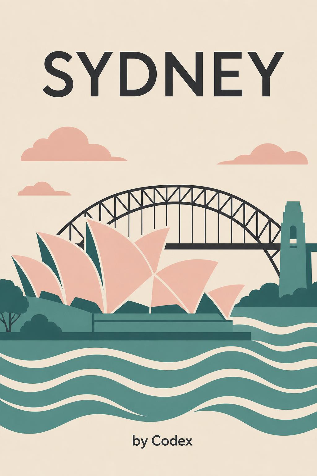 The Sydney Wellness Guide