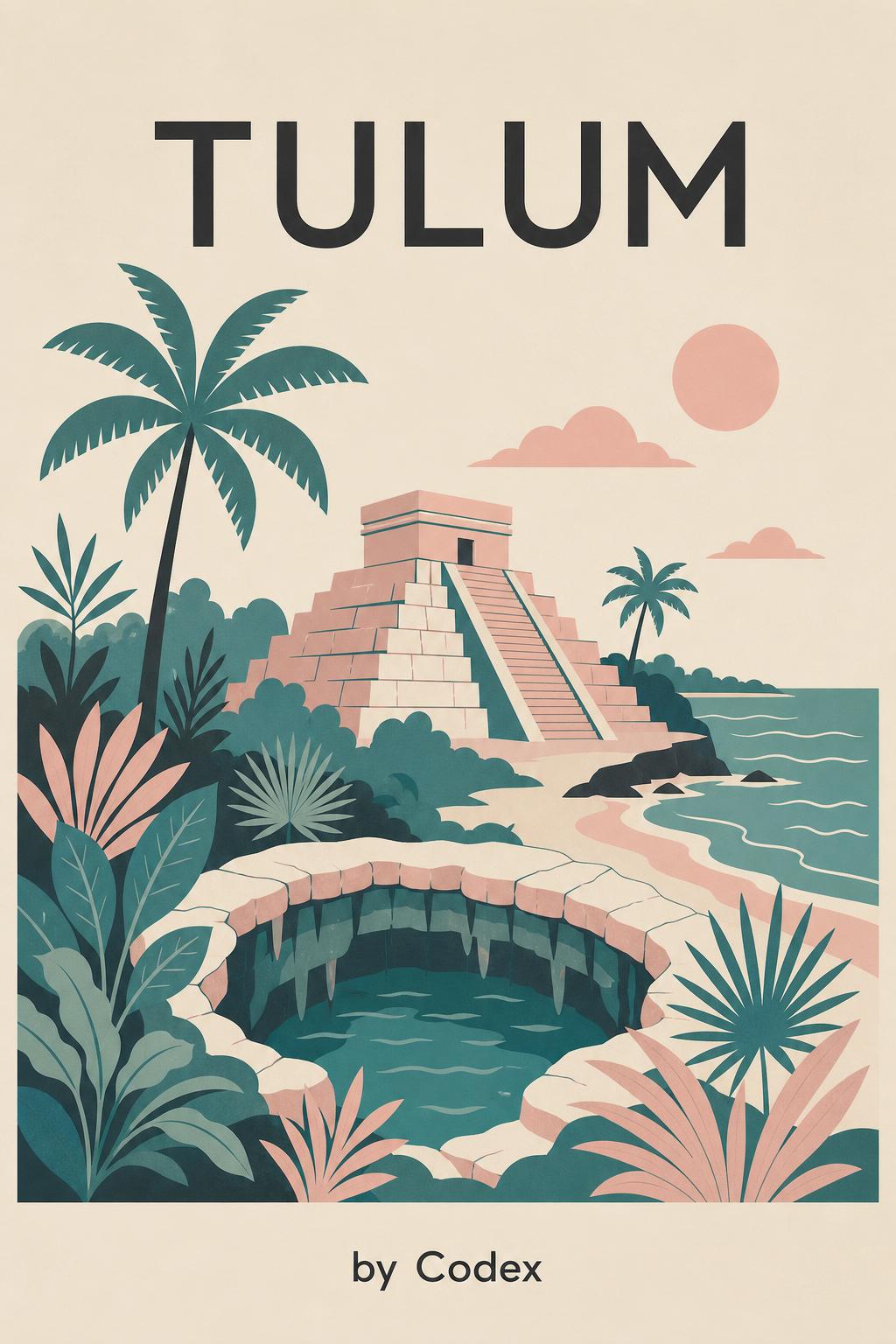 The Tulum Wellness Guide