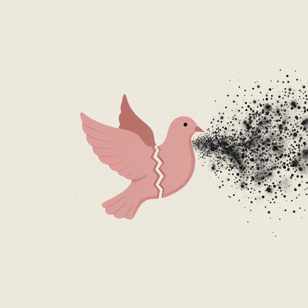 Break Up With Dove