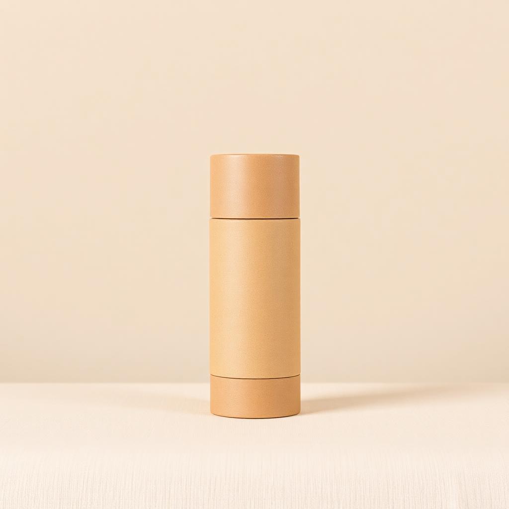 By Humankind Deodorant — Refillable