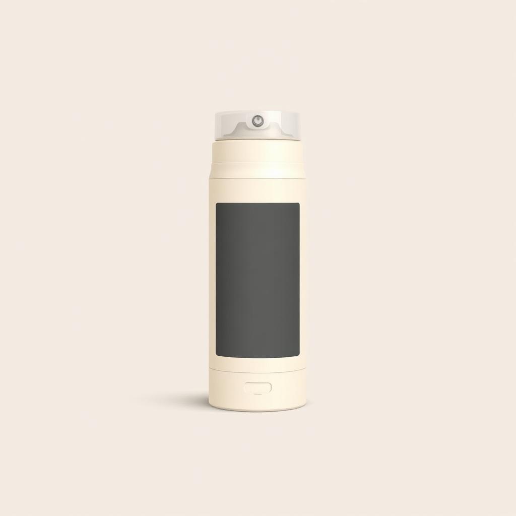 Each & Every Natural Deodorant
