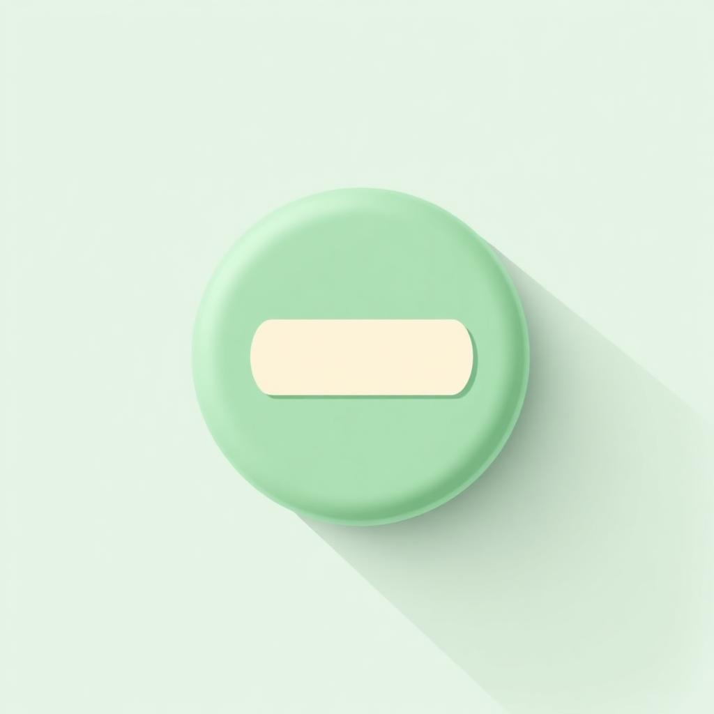 HiBAR Solid Shampoo Bar