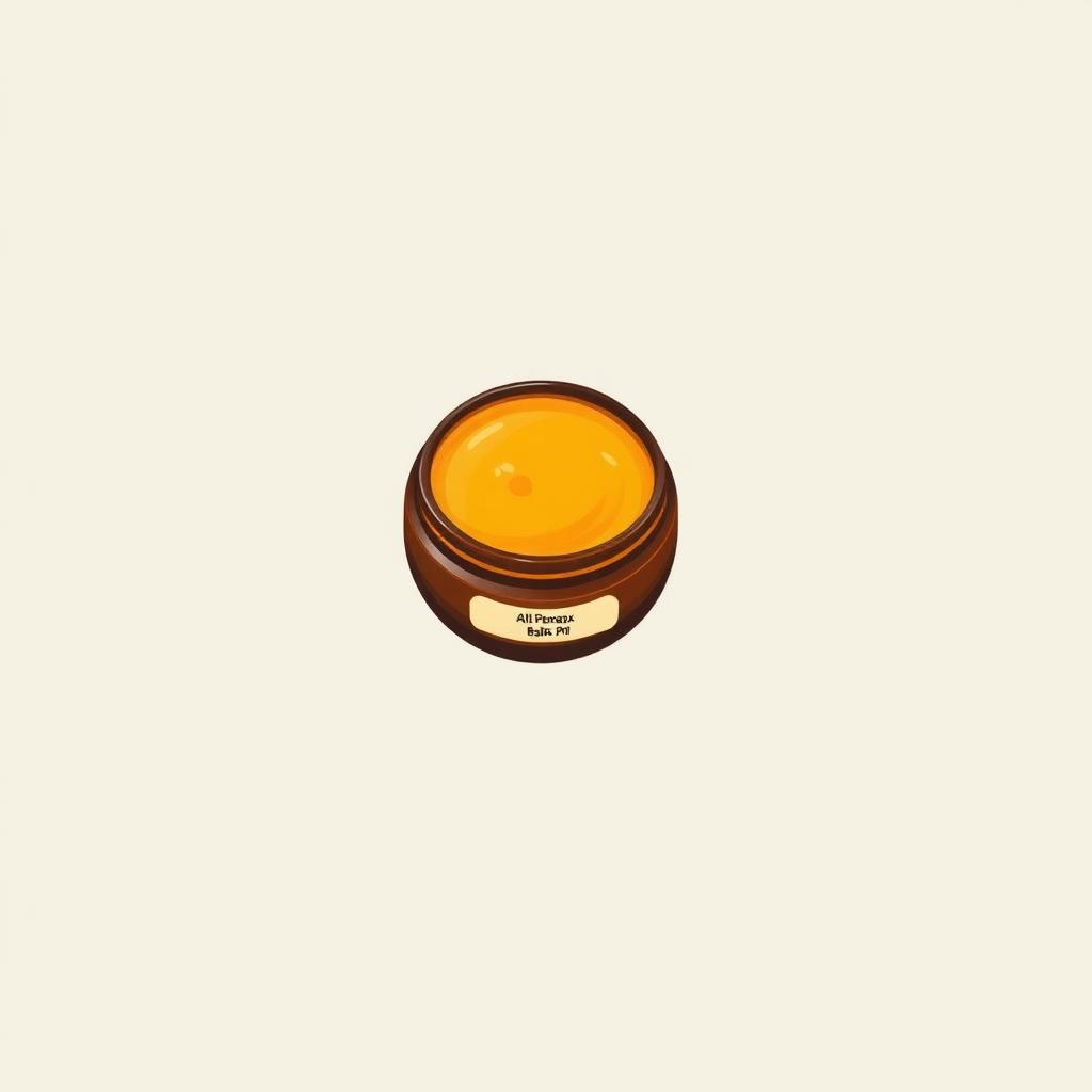 Waxelene All-Purpose Skin Balm