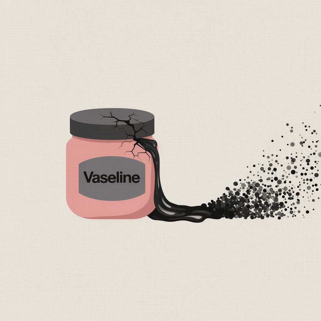 Break Up With Vaseline