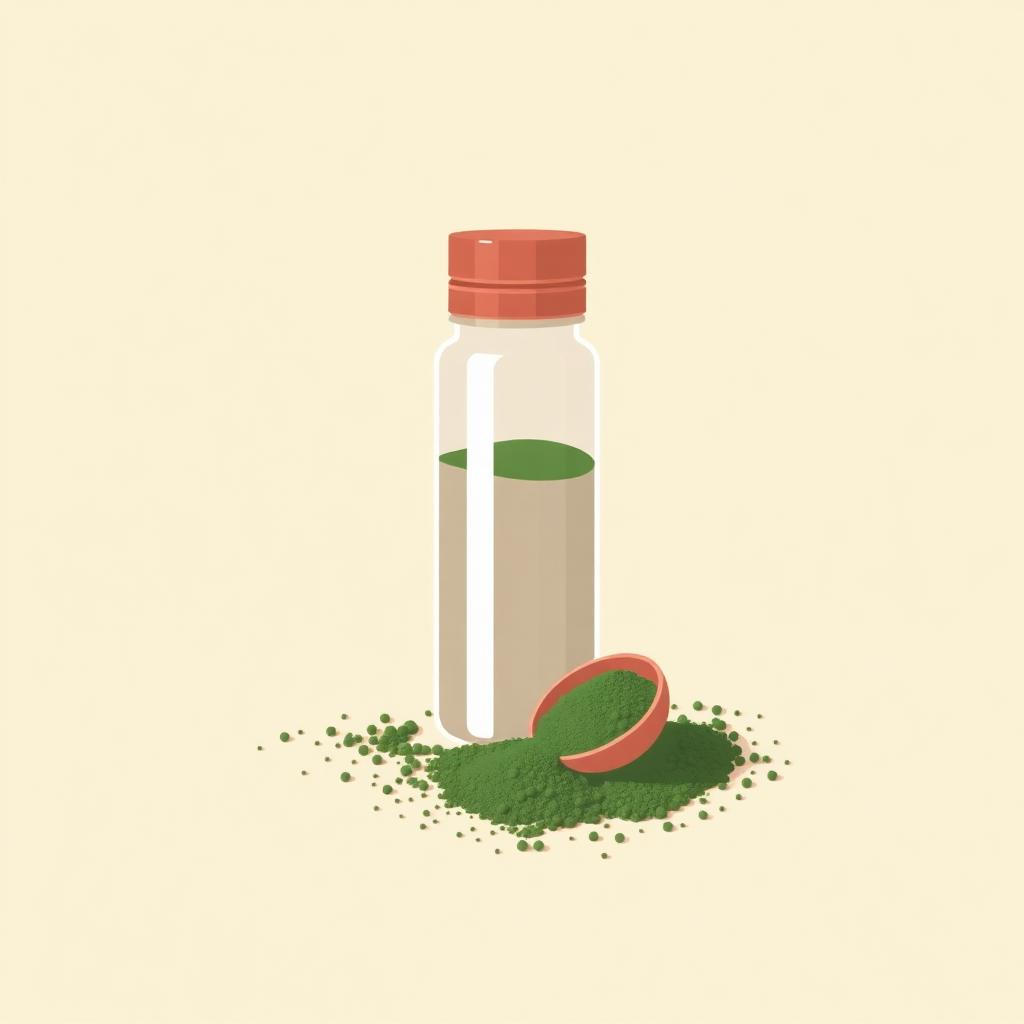 Bloom Nutrition Greens: TikTok-famous, lab-thin, sugar-bright