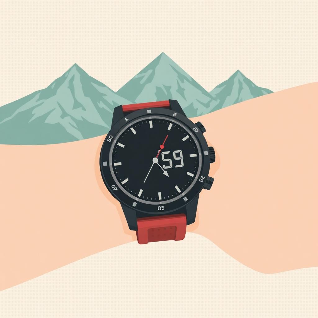 Garmin Venu 3: the wellness watch from a company that used to make boat GPSs