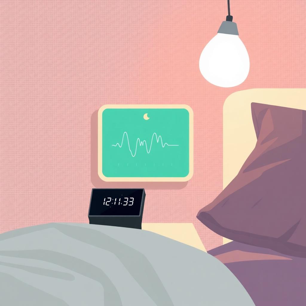 Google Nest Hub (2nd Gen): a smart display that does sleep tracking as a side quest