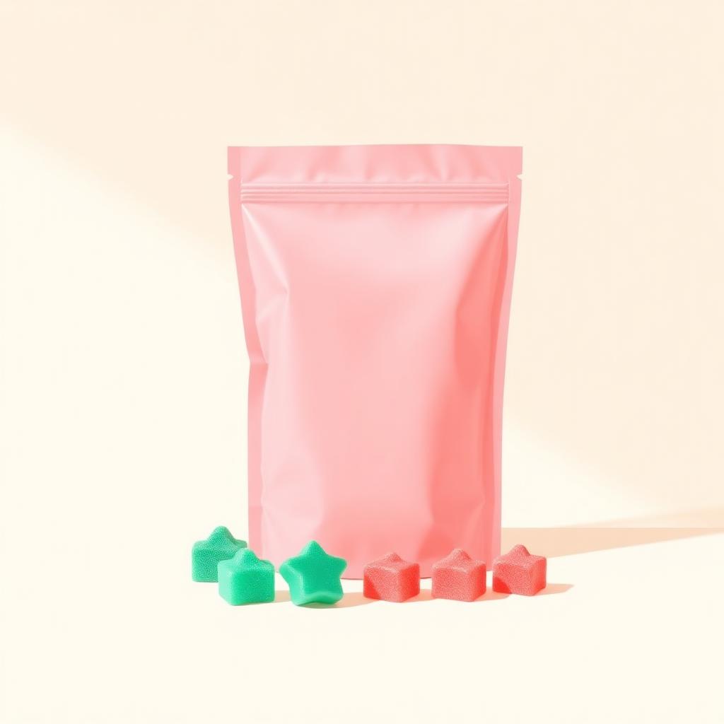 Gruns kids gummies: a multivitamin shaped like candy