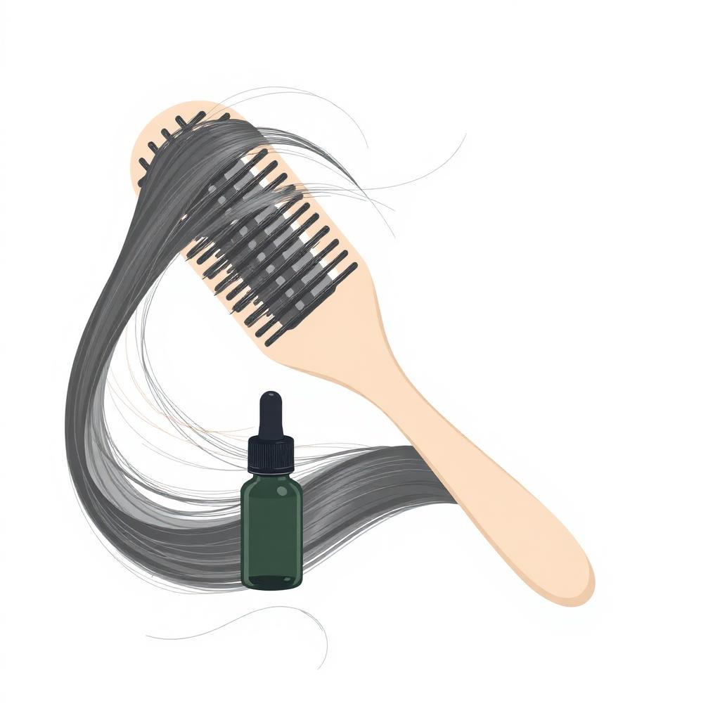 Hair-fall supplements: 90% are biotin theatre. Here's the 10% that work.