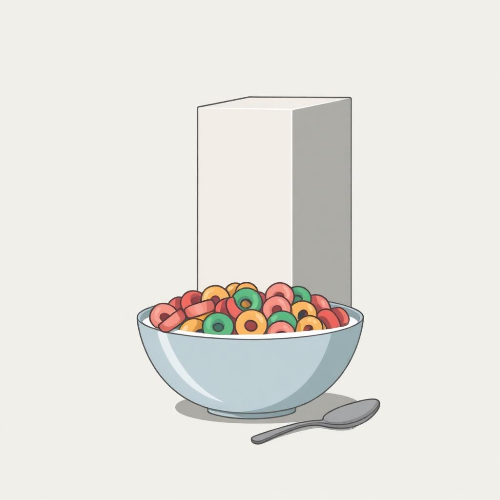 Magic Spoon: a better cereal than Lucky Charms, still ultraprocessed