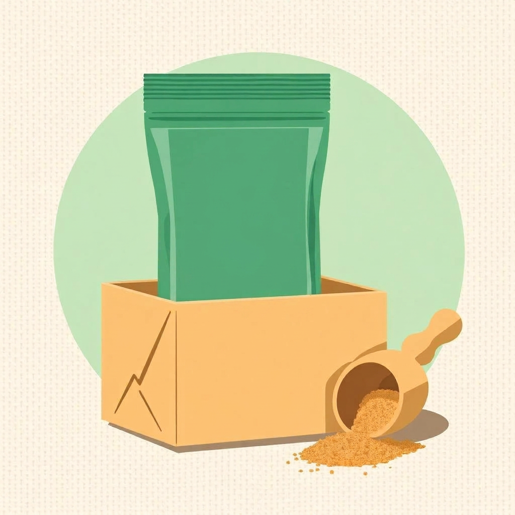 MUD\WTR: a coffee swap that costs three times the coffee