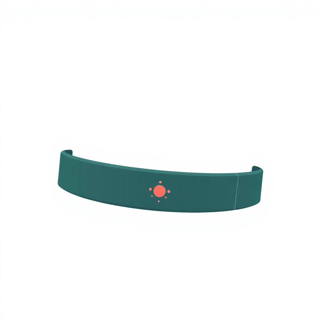Neuro headbands: the €500 placebo with great Instagram lighting