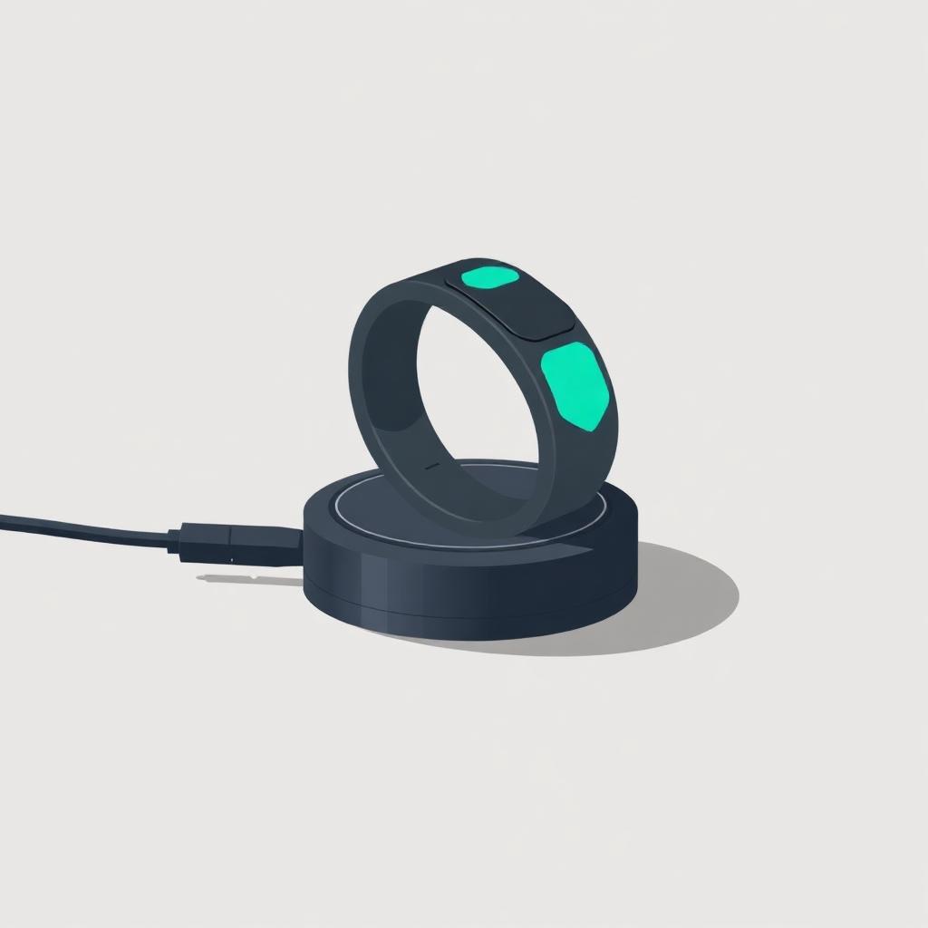 Oura Ring Gen 4: the wearable that actually changes behaviour