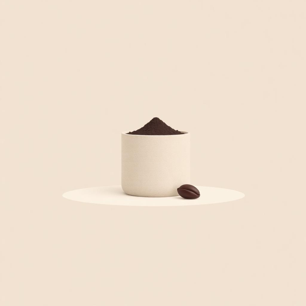 Cacao + Mushroom Blend 200g