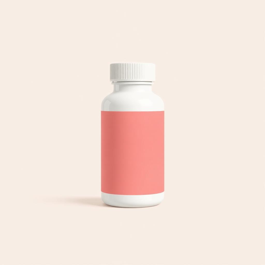 Gentle Iron Bisglycinate (25mg)