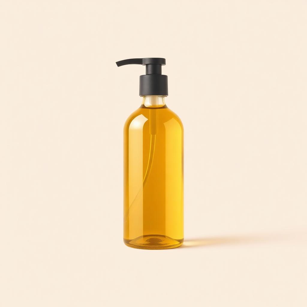 C8 MCT Oil (500ml)