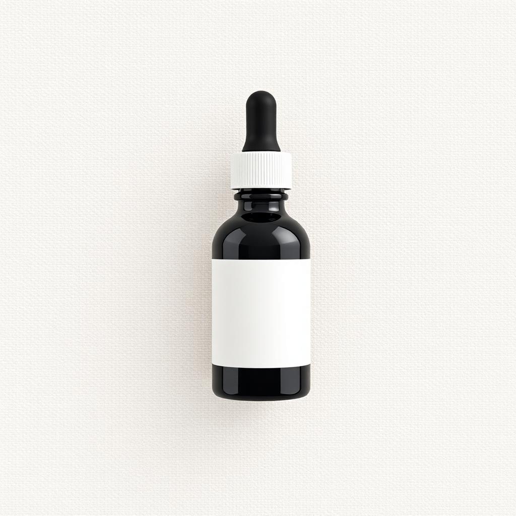 Trace Mineral Drops 60ml
