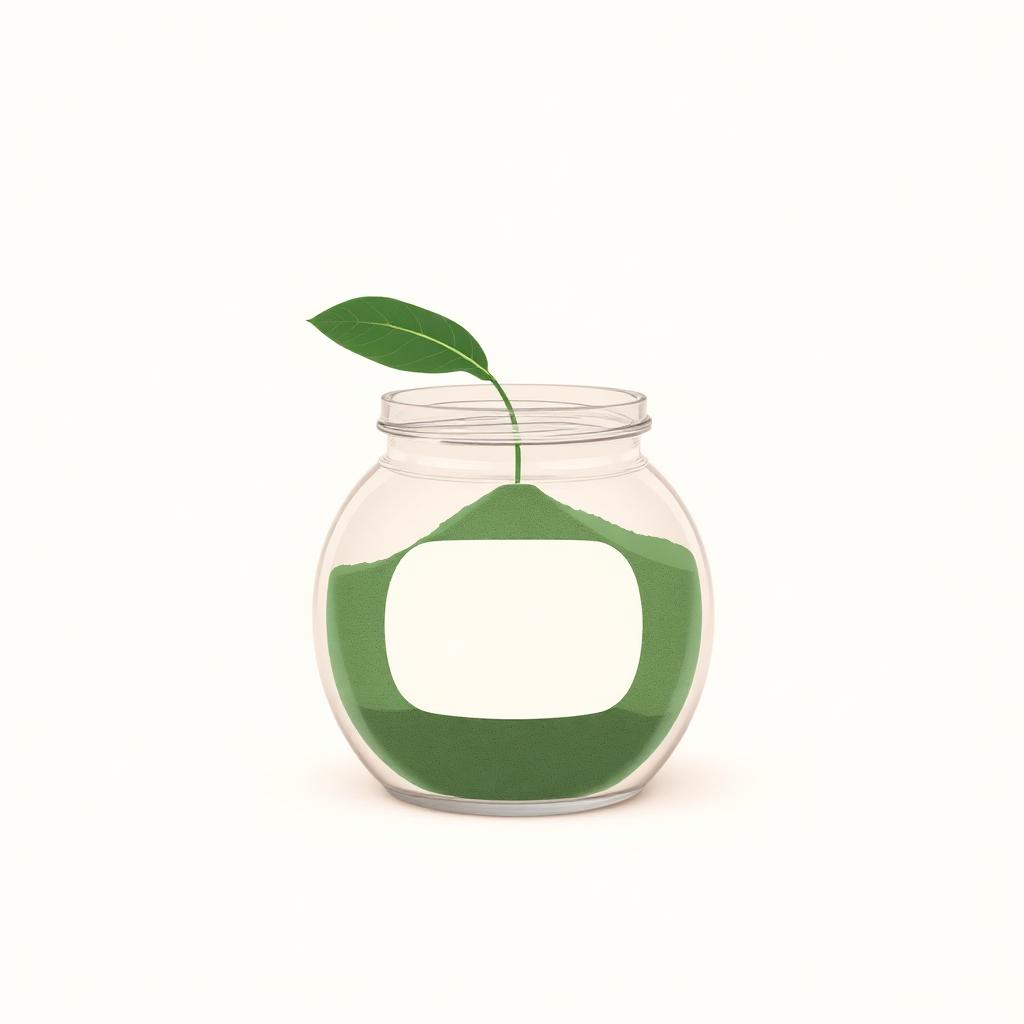 Organic Moringa Leaf Powder (150g)