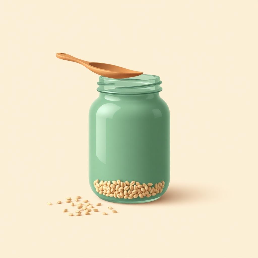 Overnight Oats Starter Kit