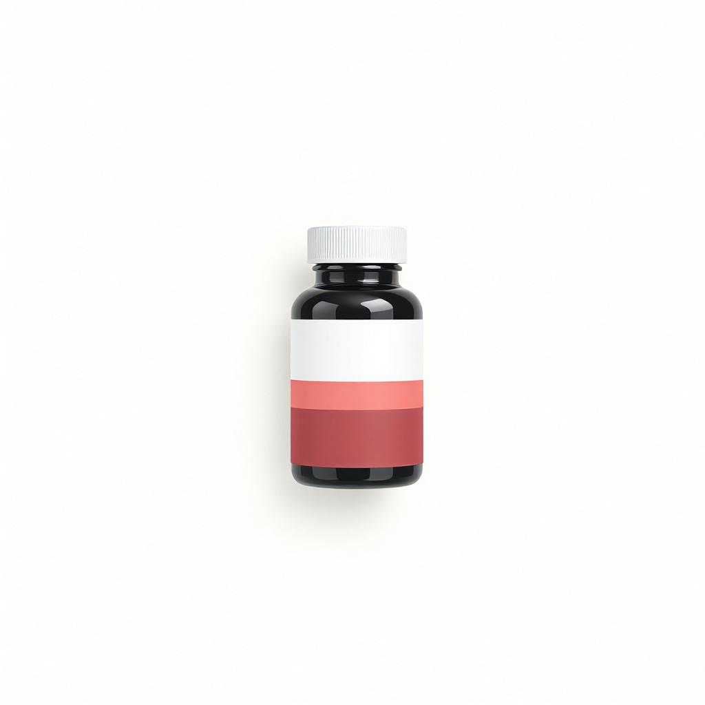 Pure Encapsulations Magnesium Glycinate (180 caps)