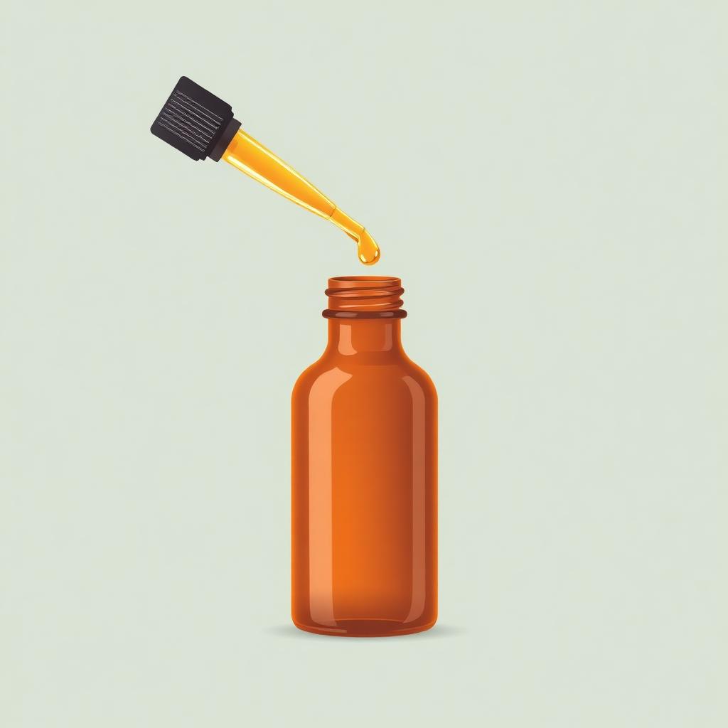 Rosemary + Caffeine Scalp Serum (30ml dropper)