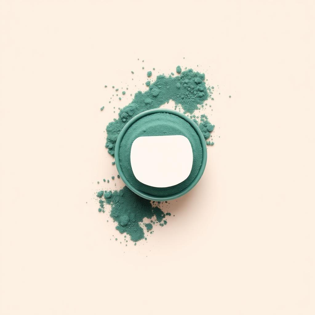 Spirulina + Chlorella Powder 150g