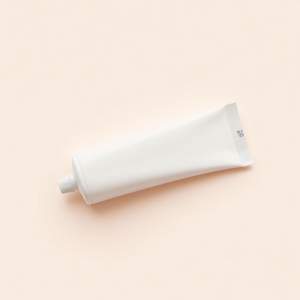 SuperTeeth Prebiotic Mineral Toothpaste — Mint