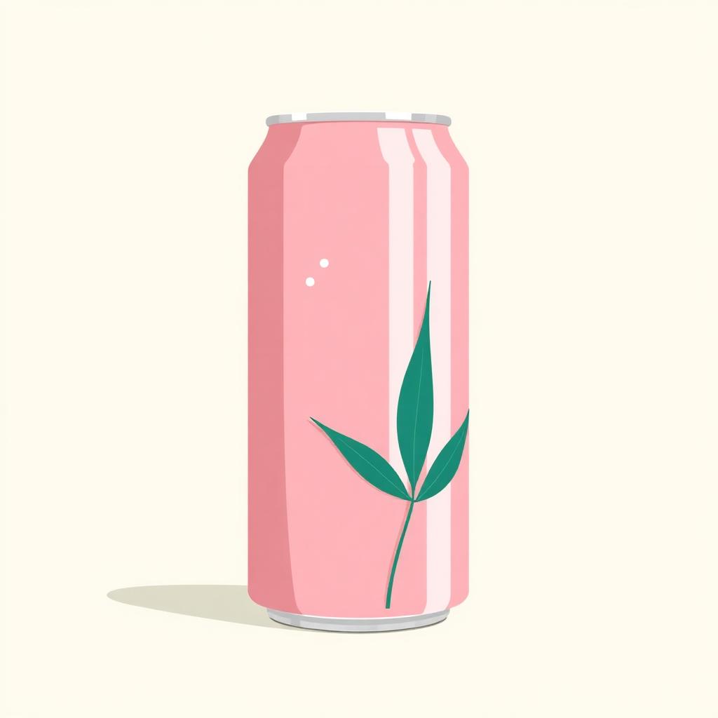 Recess CBD Seltzer review: the prettiest can in your fridge does almost nothing